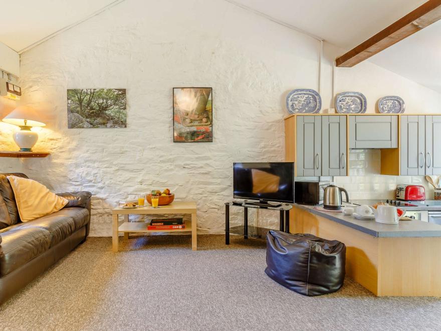 Cottage in Bigbury-on-Sea, South Devon