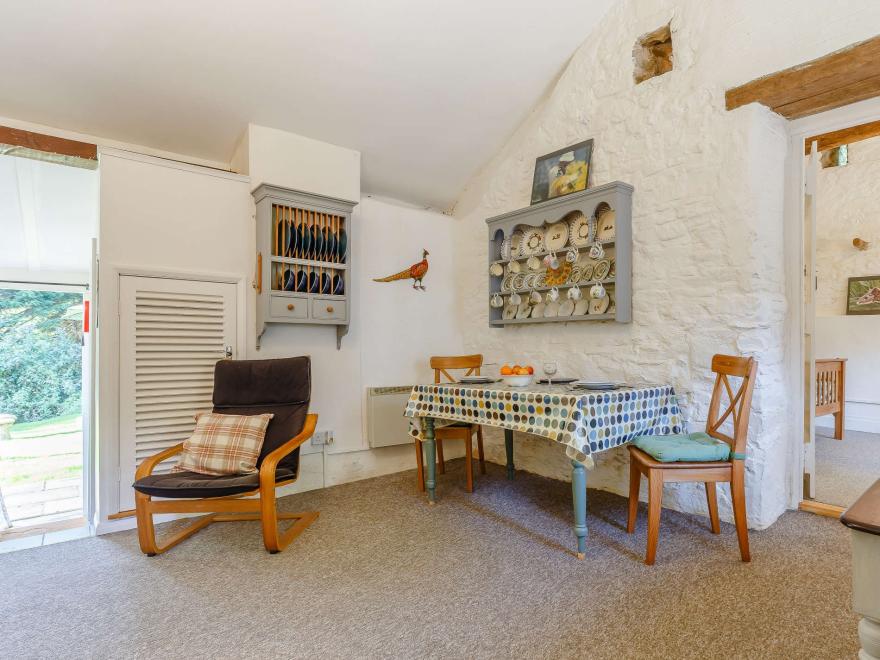 Cottage in Bigbury-on-Sea, South Devon