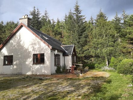 Bungalow in The Cairngorms, The Highlands