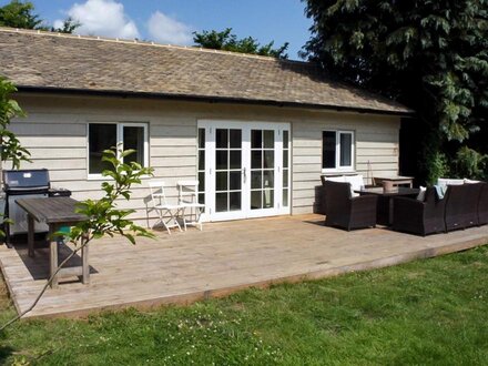 Cottage in Oxford, Oxfordshire