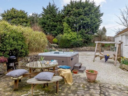 Cottage in Newquay, West Cornwall