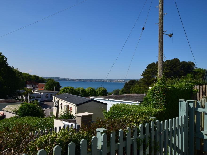 Bungalow in Brixham, South Devon