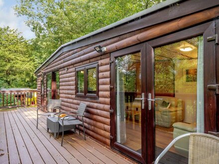 Log Cabin in Ambleside, Cumbria