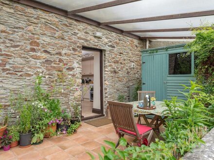 Barn in Bere Alston, South Devon