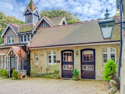 Cottage in Ventnor, Isle of Wight