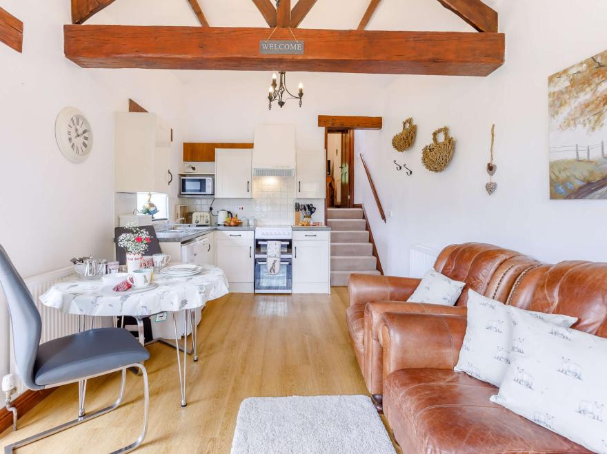 Cottage in Bude, North Cornwall