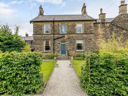 House in Darley Dale, Derbyshire