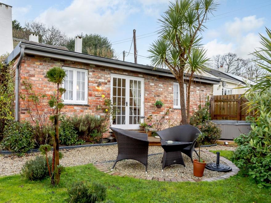 Cottage in Barnstaple, North Devon