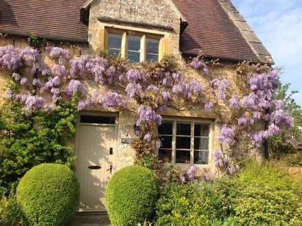 Cottage in Evesham, Worcestershire