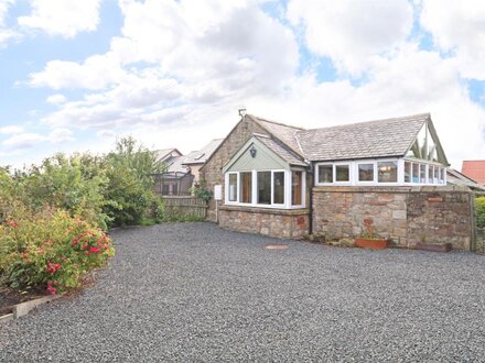 Cottage in Nr.Craster, Northumberland