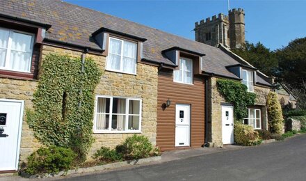 House in West Bay, Dorset