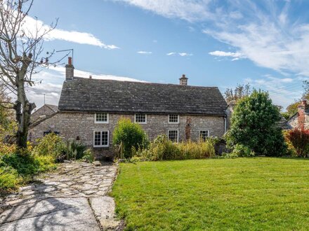 Cottage in Isle of Purbeck, Dorset