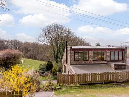 Cottage in Pateley Bridge, North Yorkshire