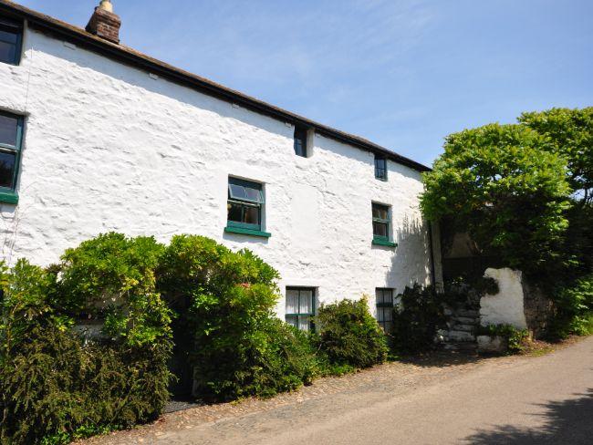 Apartment in Penzance, West Cornwall