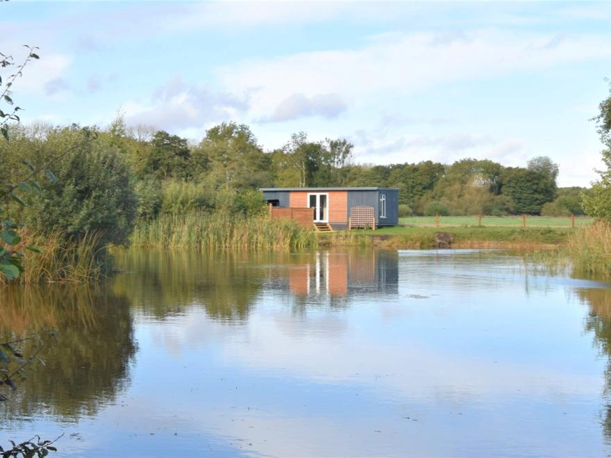 Cottage in Thetford, Norfolk