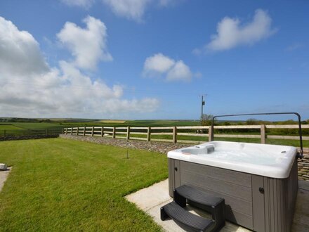 Cottage in Hartland, North Devon