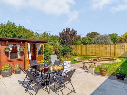 Bungalow in Portreath, West Cornwall