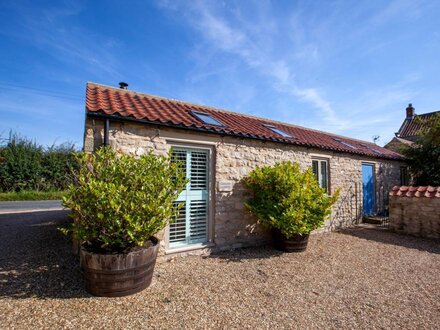 Cottage in Gillamoor, North Yorkshire