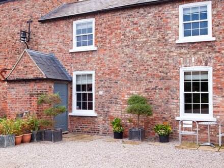 Cottage in York, North Yorkshire