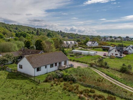 Cottage in Port Appin, Argyll and Bute