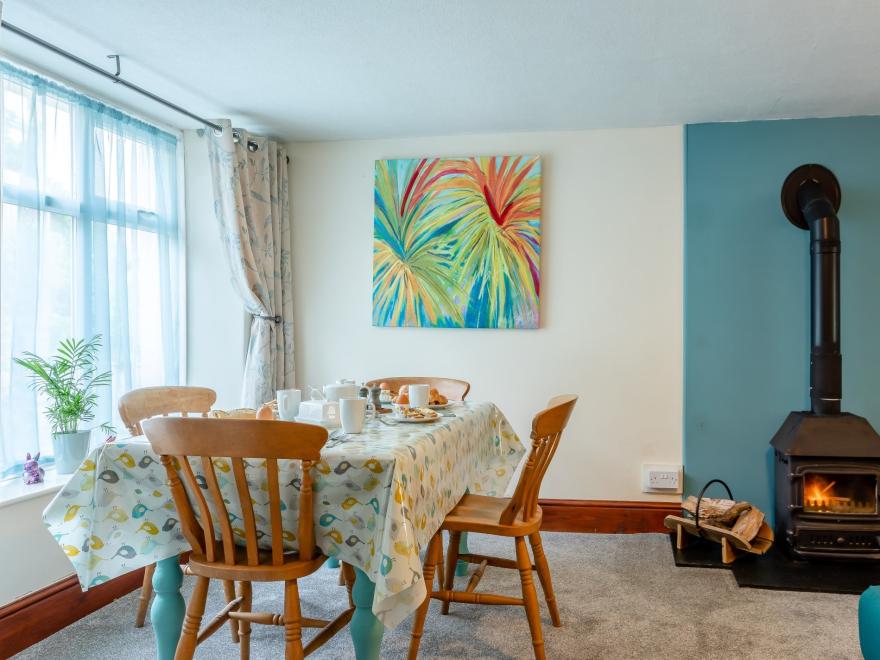 Cottage in South Molton, North Devon