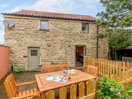 Cottage in Snainton, North Yorkshire