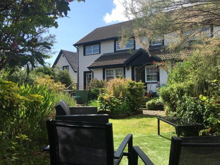 Cottage in Brodick, Isle of Arran