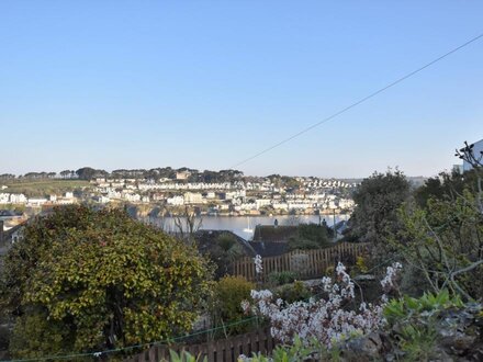 Apartment in Polruan, South Cornwall