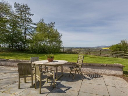 Cottage in Conon Bridge, The Highlands