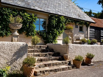 Cottage in Exbridge, North Devon