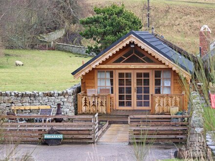 Cottage in Northumberland National Park, Northumberland