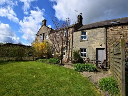 Cottage in Harrogate District, North Yorkshire