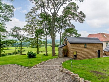 Barn in County Durham