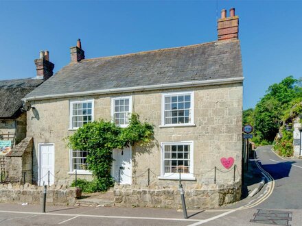 Cottage in Godshill, Isle of Wight