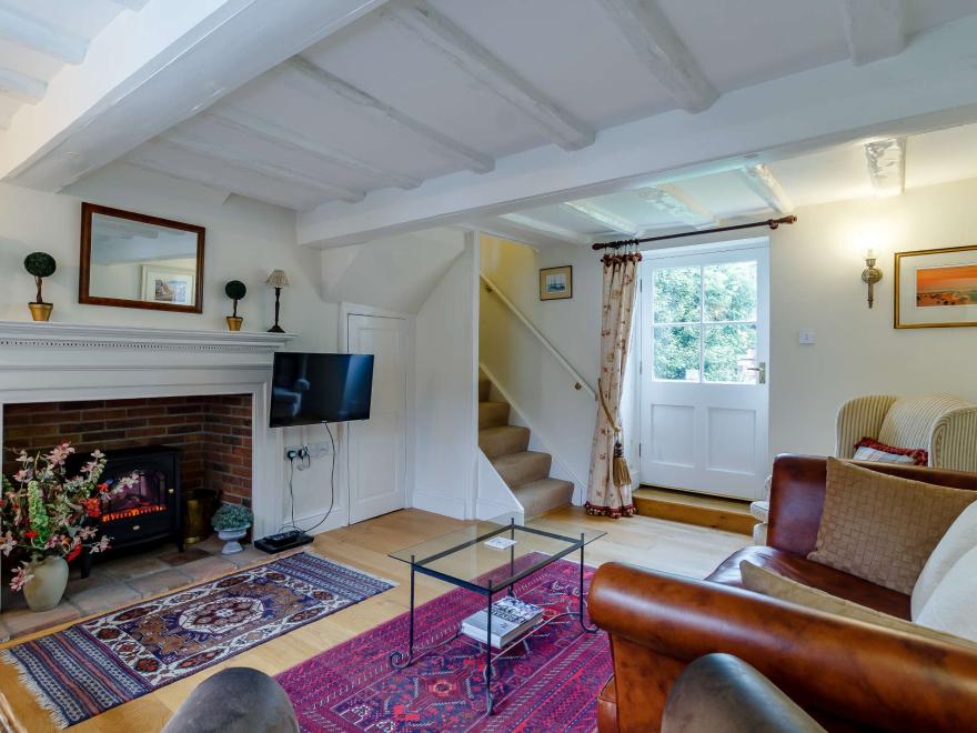 Cottage in Blakeney, Norfolk