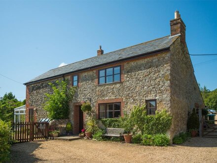 Cottage in Carisbrooke, Isle of Wight