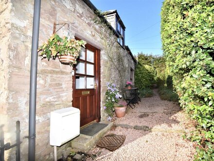 Cottage in Gleneagles, Perth and Kinross