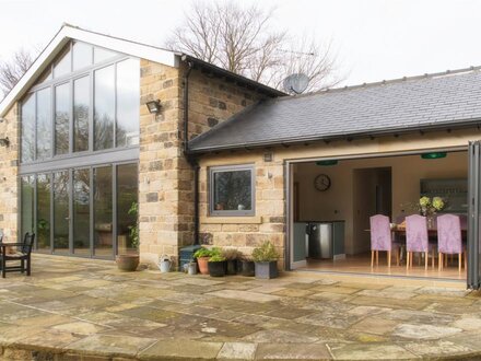 Barn in Harrogate, North Yorkshire