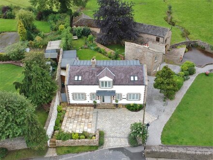 Cottage in West Witton, North Yorkshire