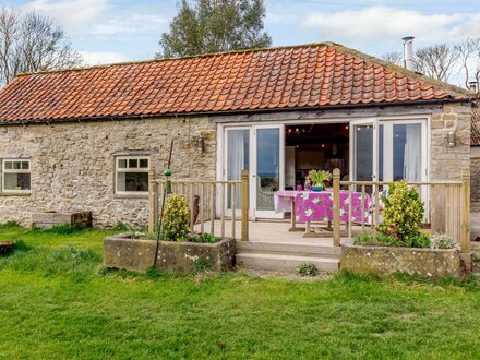 Barn in Kirkbymoorside, North Yorkshire