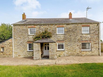 House in Padstow, North Cornwall