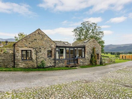 Cottage in Bassenthwaite, Cumbria