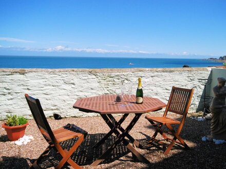 Apartment in Ilfracombe, North Devon