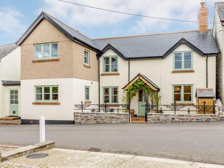 Cottage in Wellington, Mid and East Devon