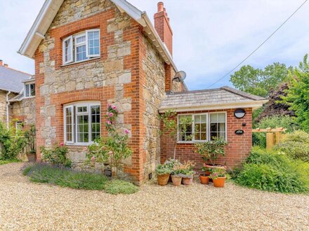 Cottage in Bowcombe, Isle of Wight