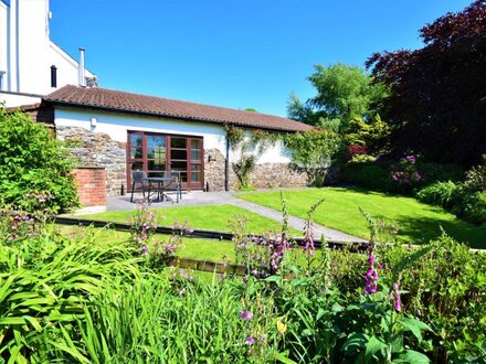 Barn in South Molton, North Devon