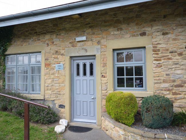Bungalow in Allensford, Northumberland