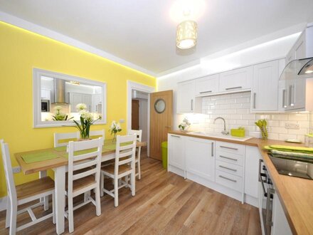 Apartment in Brixham, South Devon