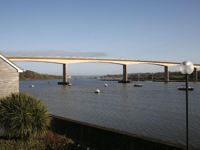 House in Bideford, North Devon