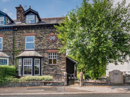 Cottage in Windermere, Cumbria